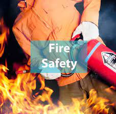  Fire Safety Courses