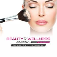 Beauty & Wellness Courses